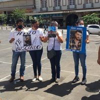 La historia se repite en Veracruz: cinco hombres fueron 'levantados” y su caso está impune