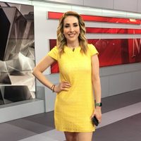 Gobierno de Sheinbaum ofrece medidas de protección para Azucena Uresti "en calidad de urgentes"