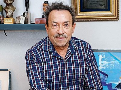 "Más no puedo contar": Aníbal Pachano dio algunos detalles sobre su gran despedida de los teatros