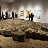 Museos de la red del INBAL, exposiciones en temporada de Semana Santa