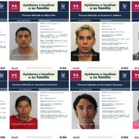 Publican fotoboletines de personas fallecidas no reclamadas en CDMX