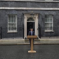 Primer ministro convoca a elecciones para el 4 de julio para saber quién gobernará Reino Unido