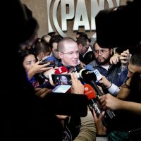 TEPJF resolvió que la PGR afectó la equidad durante la contienda en mi perjuicio: Anaya