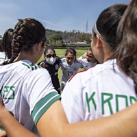 Dan lista de convocadas del Tri femenil para la gira por Europa