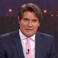 El regreso de Guillermo Andino al noticiero