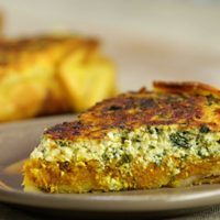 Pastel de papa y espinaca: la receta que vas a amar para tu próxima cena en casa, bien calentita