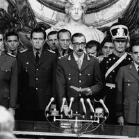 Realizan nuevas pericias en Campo de Mayo para comprobar si se efectuaron entierros durante la Dictadura