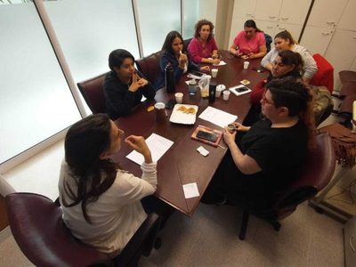 Solicitan información sobre la construcción de los refugios para mujeres víctimas de violencia de género