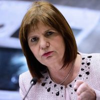Para Bullrich, el relato del Kirchnerismo sobre la cuarentena “no es creíble"