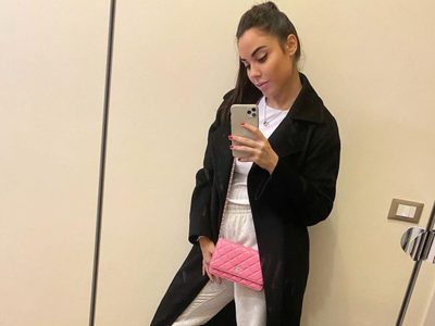 “Mi orgullo”: el sentido mensaje de Cristina Morales a su hija en una importante fecha
