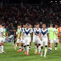“Ellos salieron a jugar”: el enojo de una de las figuras de Vélez tras caer ante Estudiantes