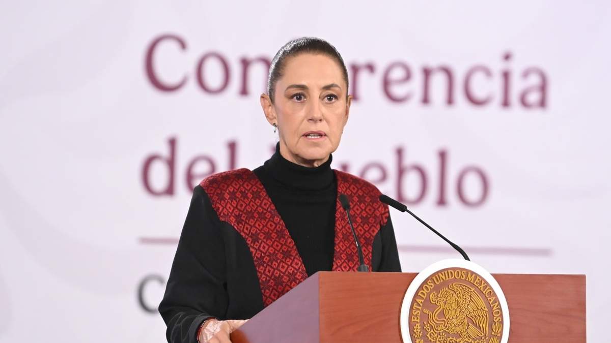 Con Sheinbaum creció más rápido la deuda del país que en el arranque de gobierno de AMLO: SHCP