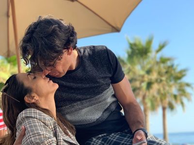 “Todavía nos queda una tercera oportunidad”: el último homenaje de Paz Padilla a su esposo