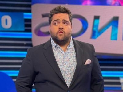Las sorpresivas palabras de Darío Barassi en su regreso a "100 Argentinos Dicen"