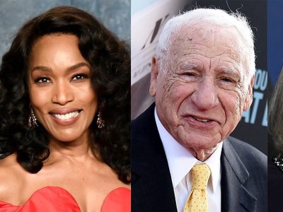 Oscar honorarios para Bassett y Brooks son aplazados por huelgas de Hollywood