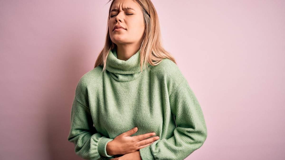 Cuatro de cada diez argentinos sufre de reflujo gastroesofágico