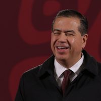 Ricardo Mejía Berdeja lame las botas de los Moreira: Mario Delgado