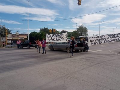 Sin novedades del joven desaparecido en Senillosa: "Necesitamos que rastreen la última llamada"