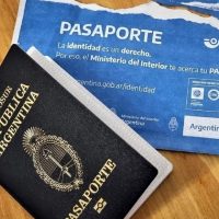 DNI y pasaporte más caros: el Renaper confirmó cuánto costarán los trámites