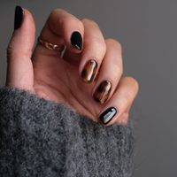 Nail art: los diseños que deberías probar sí o sí en 2024