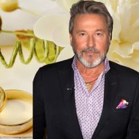 La emoción de Ricardo Montaner tras el casamiento de su hijo Ricky con Stefi Roitman