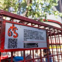 A 20 años de Pasta de Conchos, familias exigen continuar con las labores de recuperación de restos