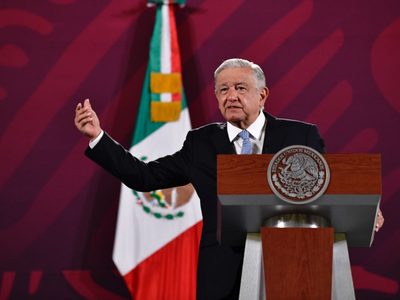 México, EU y Canadá tendrán reunión sobre migración, fentanilo y armas: AMLO