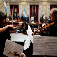Nuevo revés contra Milei: el Senado rechaza decreto que desregula economía
