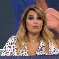 "¡Lo que se regala no se quita!": Maju Lozano arremetió contra un famoso exfutbolista