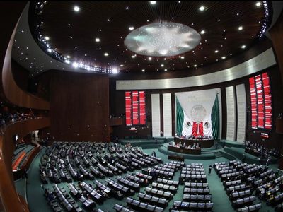 Elección de consejeros del INE deja atrás el reparto faccioso entre PRI y PAN