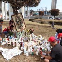 Ya son 30 las víctimas fatales por la explosión de pipa de gas en Iztapalapa