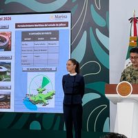 Presentan el Plan Kukulkán, que blindará las sedes del Mundial 2026