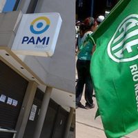 ATE convocó un paro de 24 horas para el jueves, en todas las oficinas del PAMI