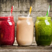 Jugos depurativos y antiinflamatorios: guardá estas recetas claves y ricas para tu salud intestinal