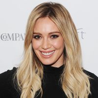 ¡Irreconocible! El impresionante cambio de look que Hilary Duff se hizo en esta cuarentena