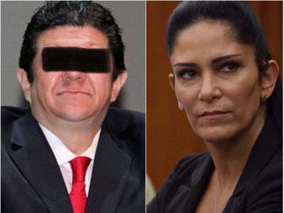Detienen a exdirector de la Policía Judicial de Puebla acusado por tortura contra Lydia Cacho