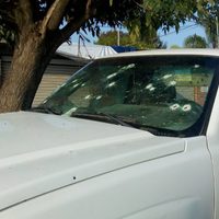 En emboscada, asesinan a comandante de la AIC en Salvatierra, Guanajuato