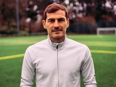 “Decisiones que hay que tomar”: Iker Casillas y un misterioso posteo en Instagram. ¿Vuelva a España