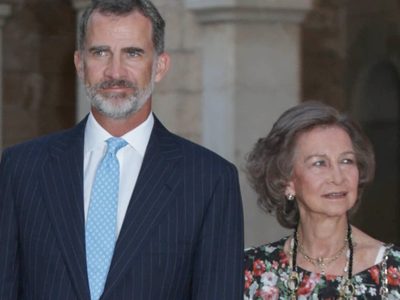 Nunca lo creyó de su propia madre: ya lo sabe el rey Felipe