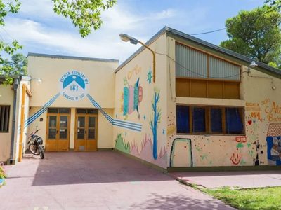 Escuela Especial 1: presentan cronograma de obras y aseguran mejoras edilicias progresivas