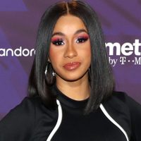 ¡No sabe cómo! Cardi B pidió consejos a sus fans por su hija en Instagram