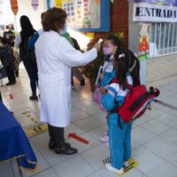 Escuelas de Tiempo Completo seguirán operando en la CDMX: Sheinbaum