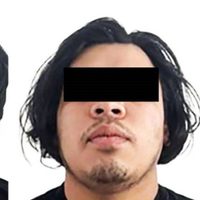 Vinculan a proceso a presuntos miembros de Los Chapitos por posesión de armas
