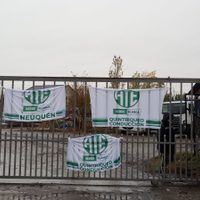 El conflicto entre el municipio de Centenario y Ate se profundiza aún más