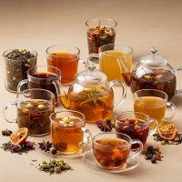 El té natural que la abuela ya usaba: ayuda a bajar el colesterol y cuida el hígado sin esfuerzo