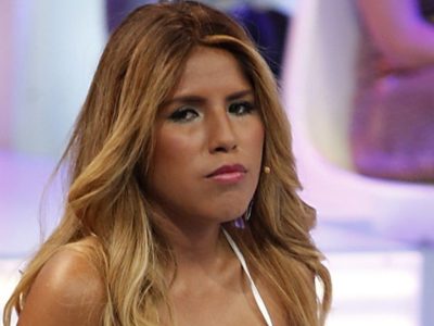 La frase de Isa Pantoja que sentencia el distanciamiento: "Es una persona a la que no puedo querer"