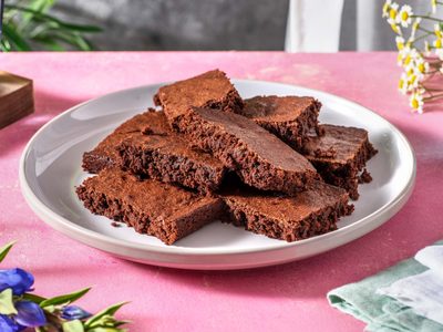 Muy fácil de hacer: así es la receta de brownies que prepara Felix para los integrantes de Stray Kids