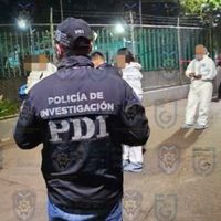 Muere joven al explotarle un petardo en la cabeza afuera del Bachilleres 2 en GAM