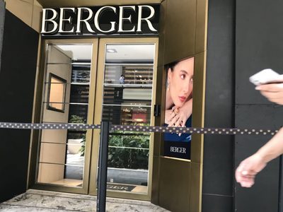 Así llegaron y escaparon los ladrones de Plaza Antara; SSC ya los identificó