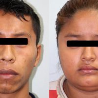 Detienen a otros dos presuntos responsables del asesinato de Gloria en Chiapas